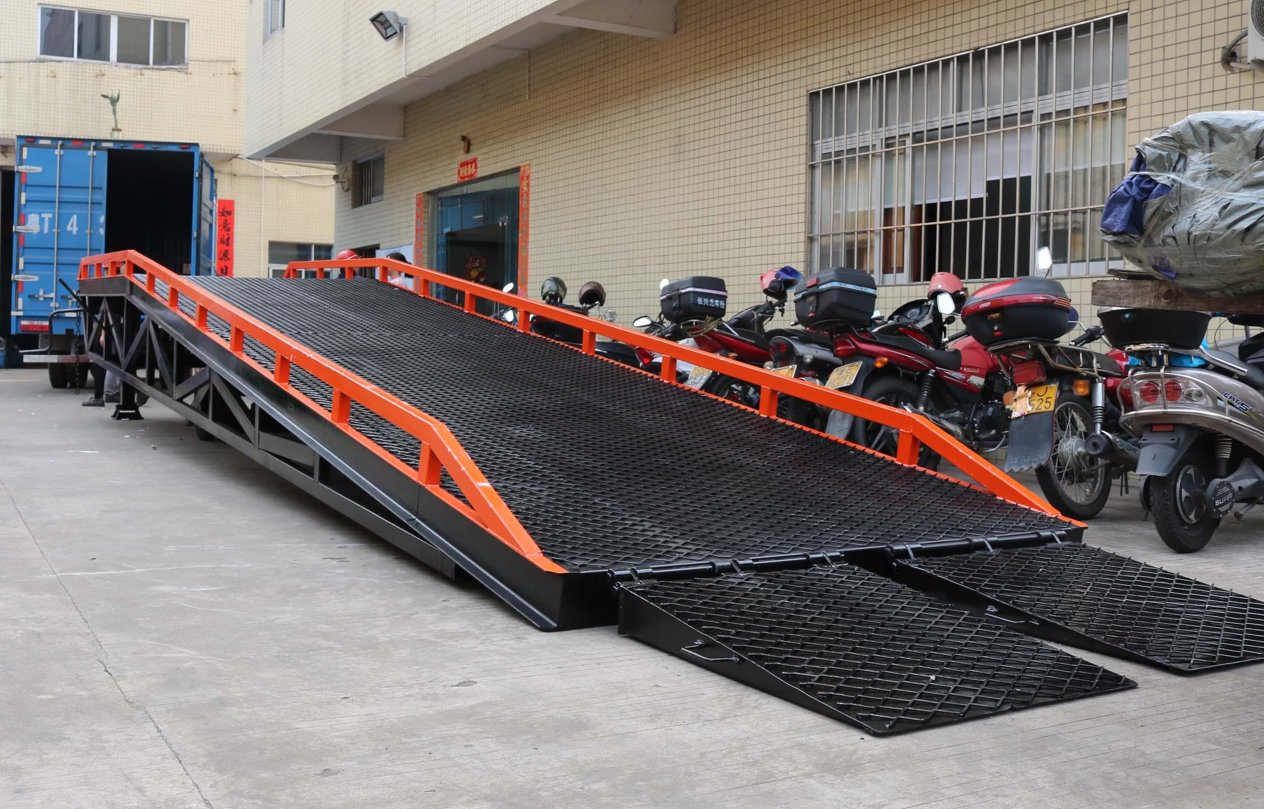 港口行业解决方案