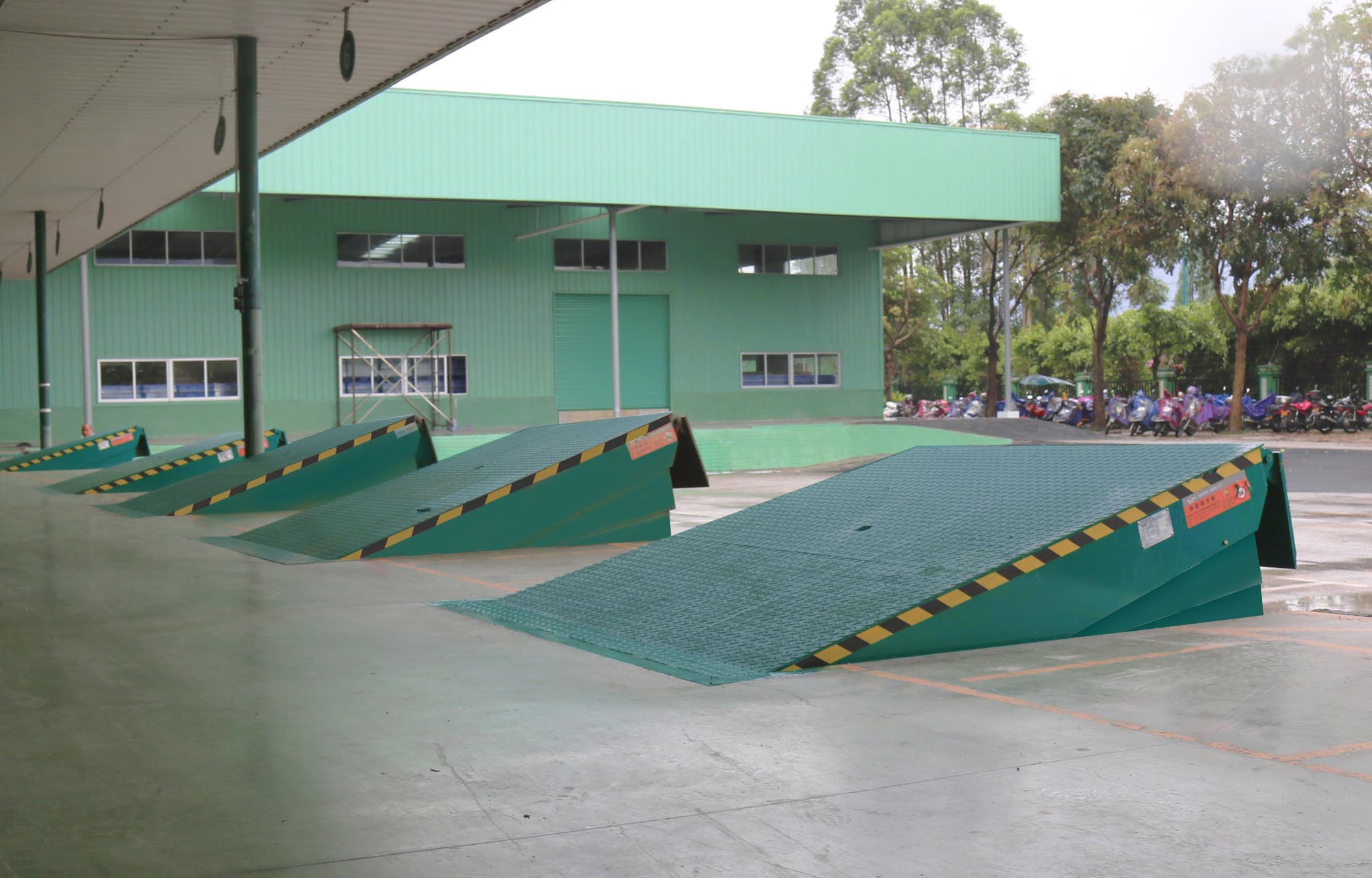 物流行业解决方案