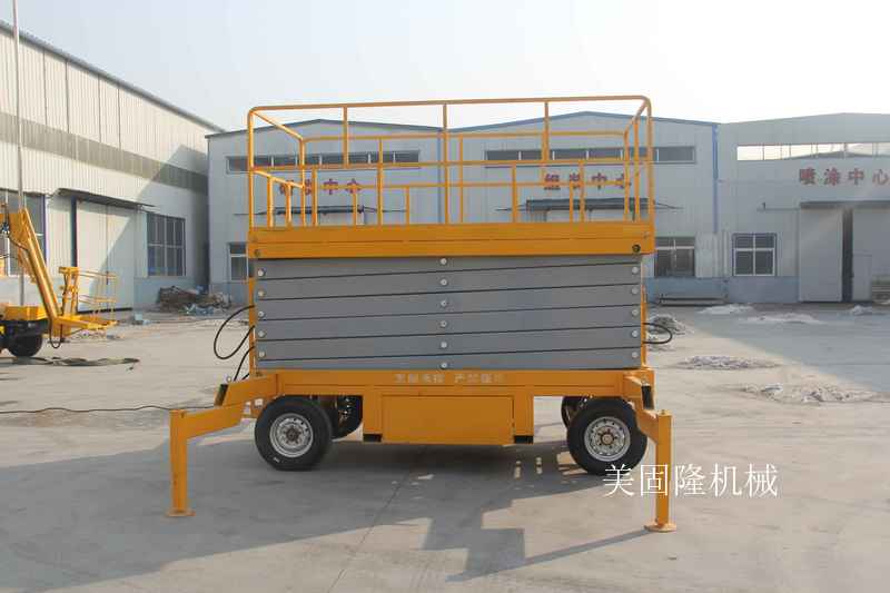 常规移动式升降机厂家